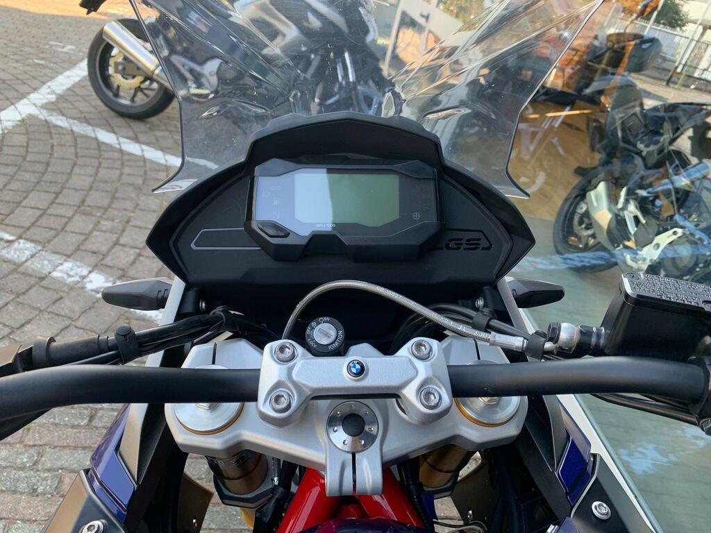 G 310 GS