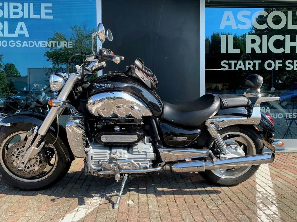 ROCKET III 2300