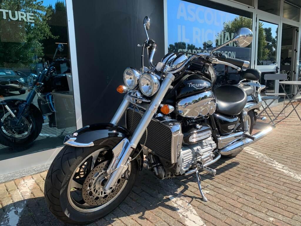 ROCKET III 2300