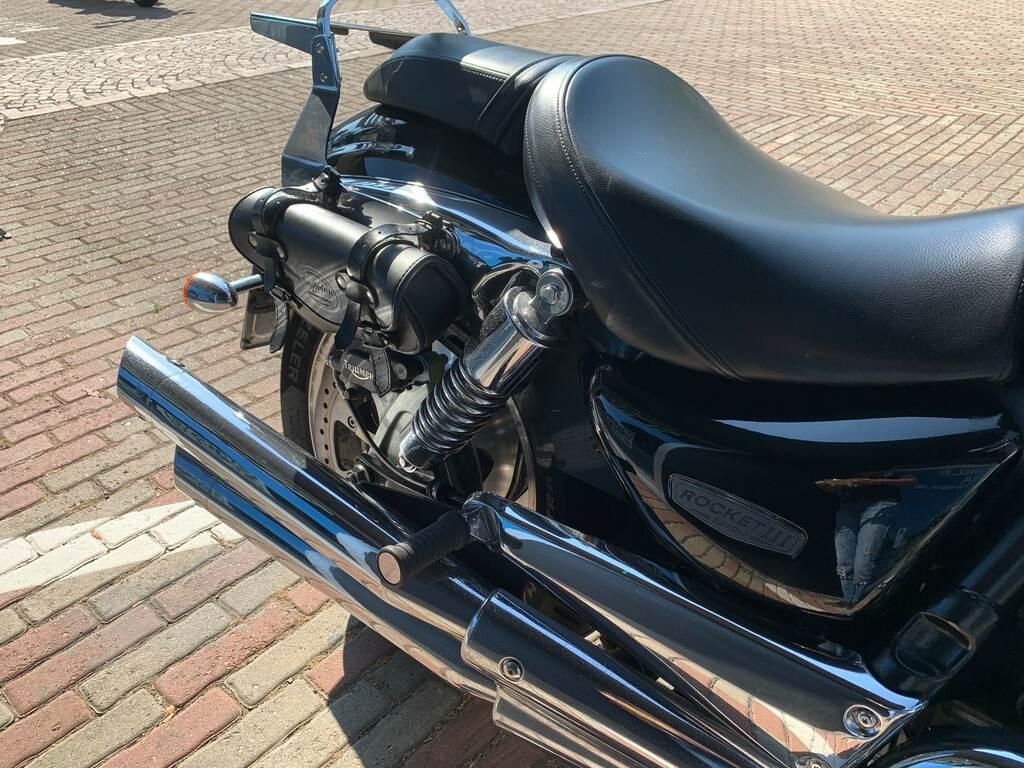 ROCKET III 2300