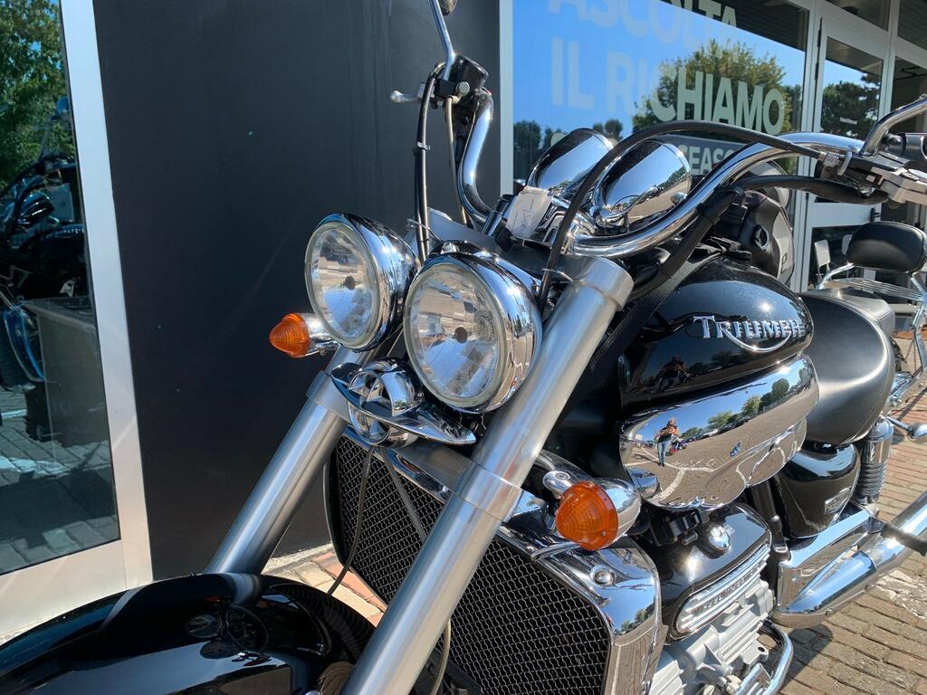 ROCKET III 2300