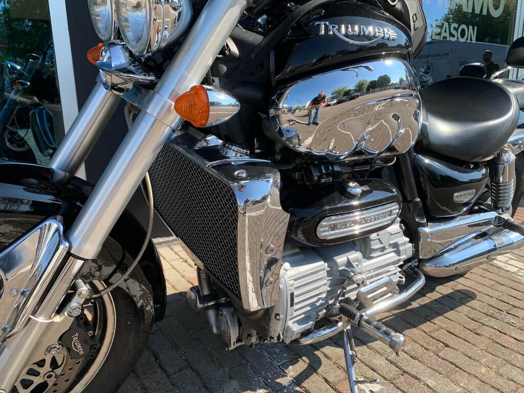 ROCKET III 2300