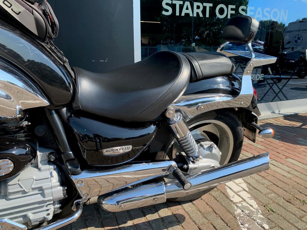ROCKET III 2300