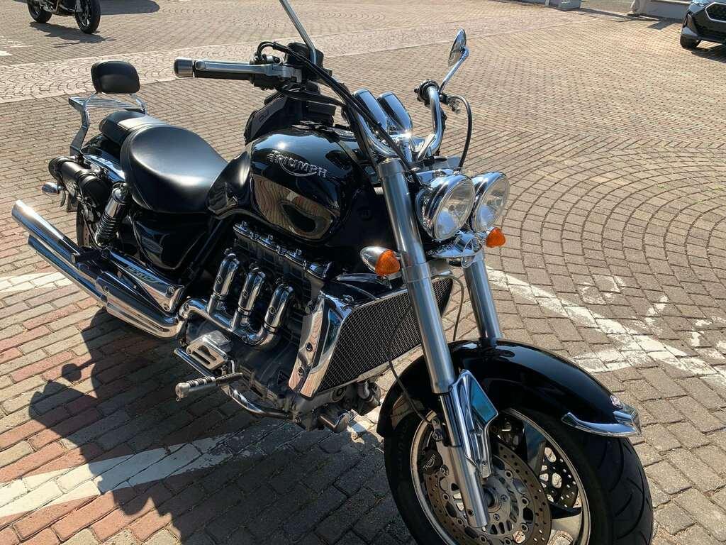 ROCKET III 2300