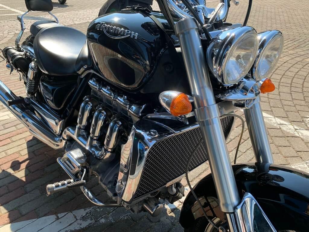 ROCKET III 2300