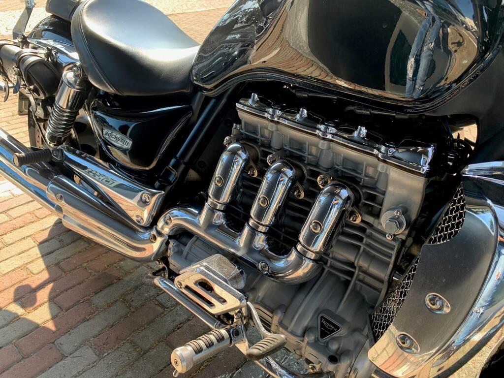 ROCKET III 2300