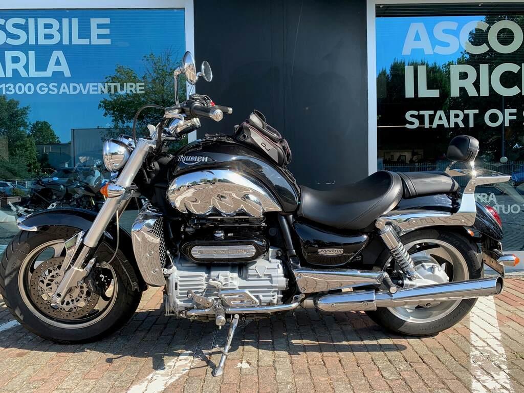 ROCKET III 2300