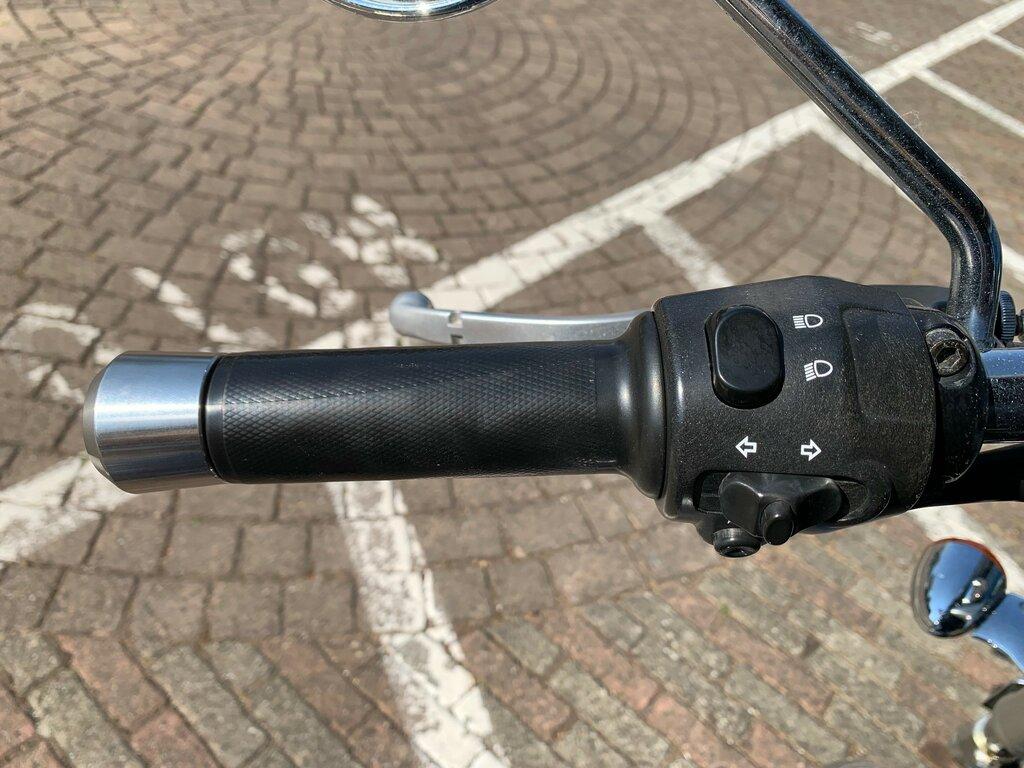 ROCKET III 2300
