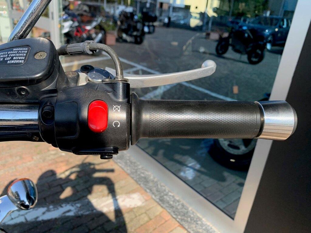 ROCKET III 2300