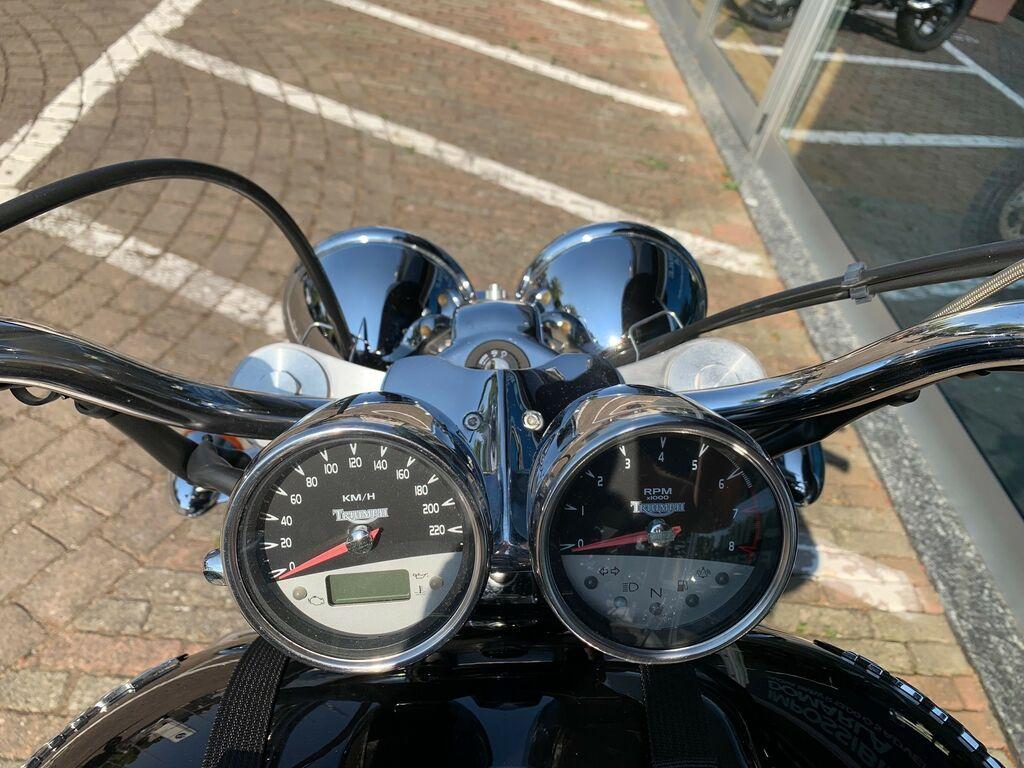 ROCKET III 2300