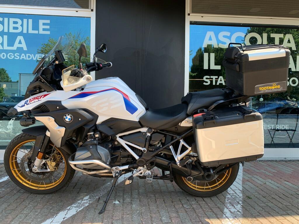 R 1250 GS