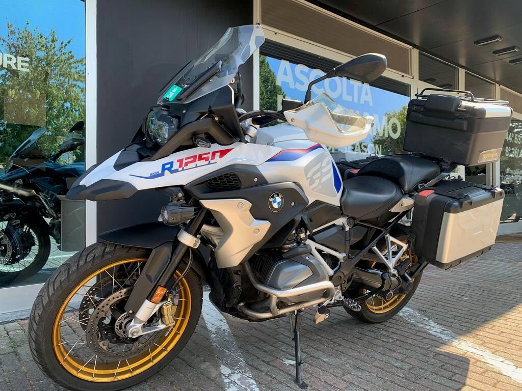 R 1250 GS