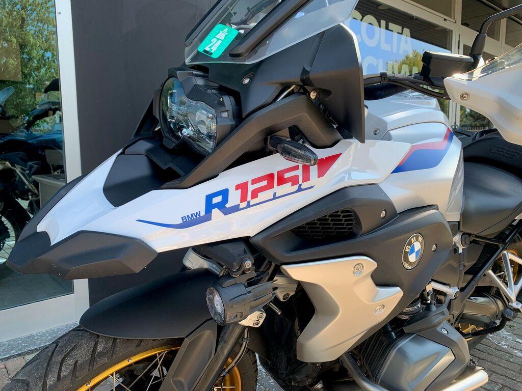 R 1250 GS