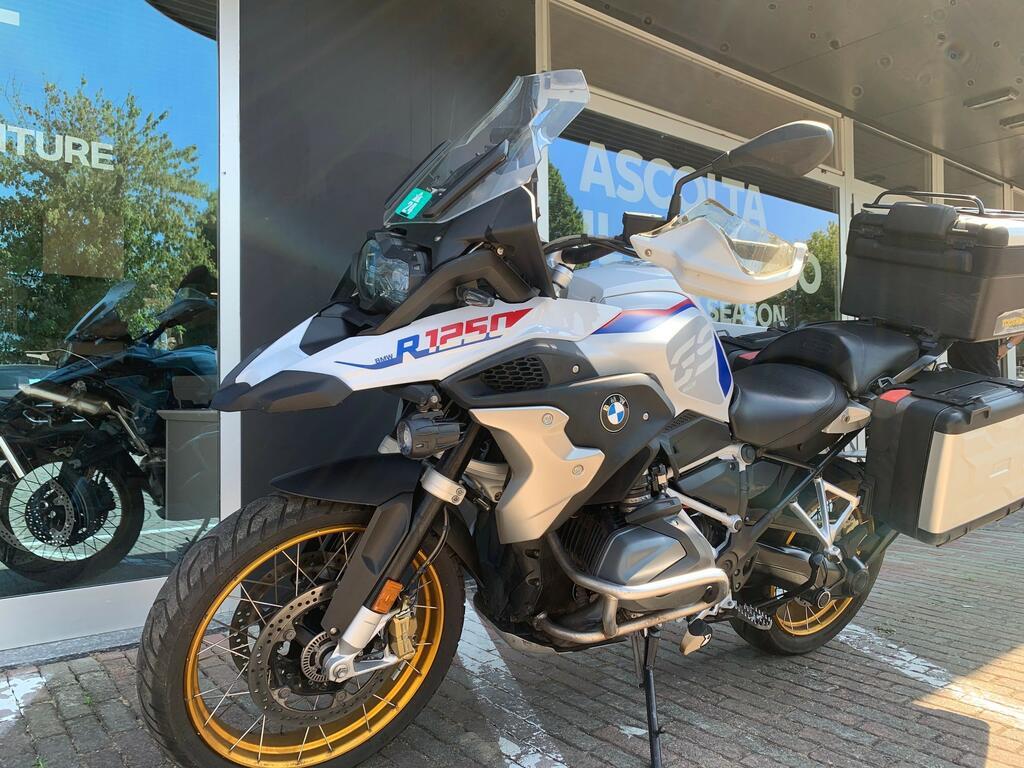 R 1250 GS