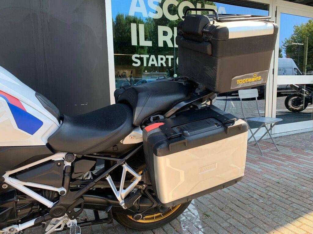 R 1250 GS