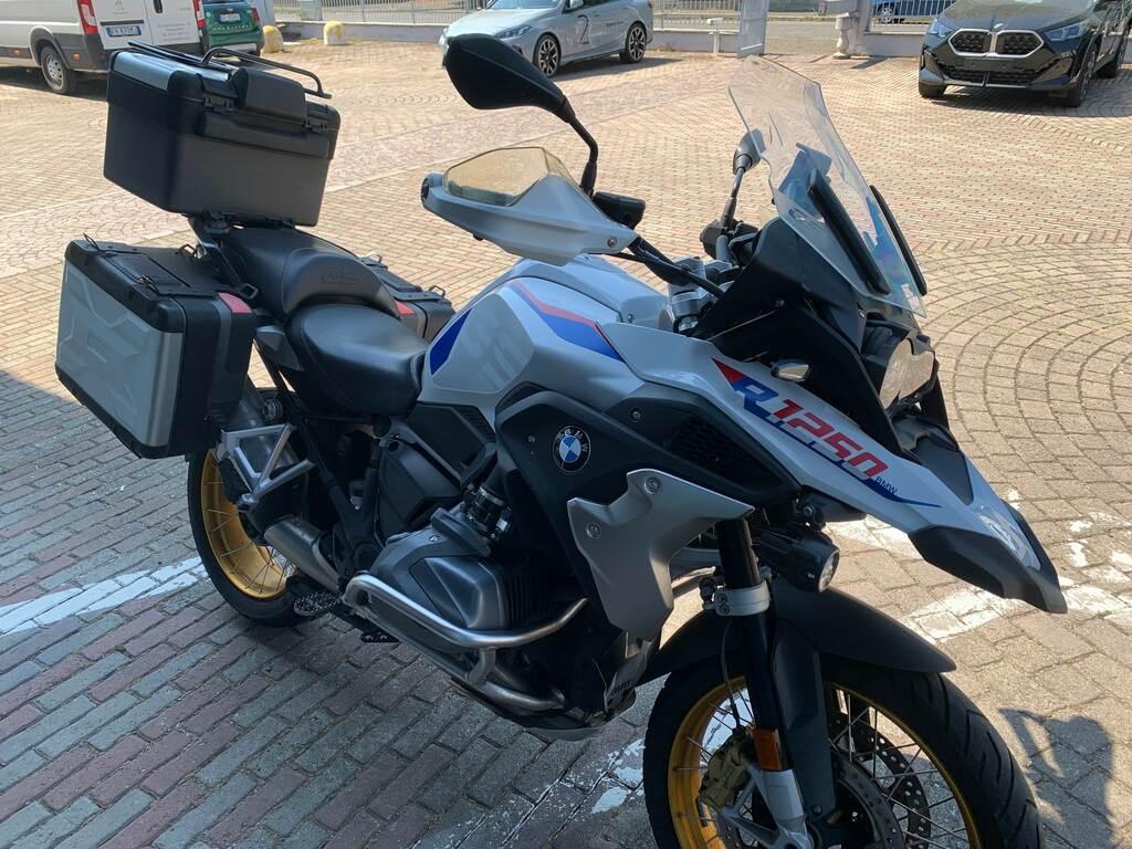 R 1250 GS