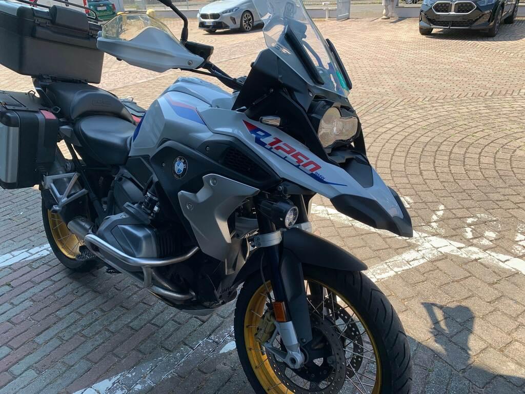 R 1250 GS