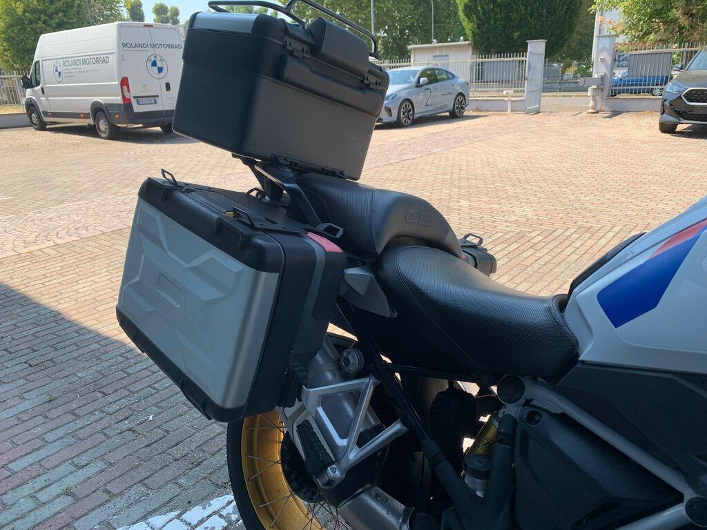 R 1250 GS