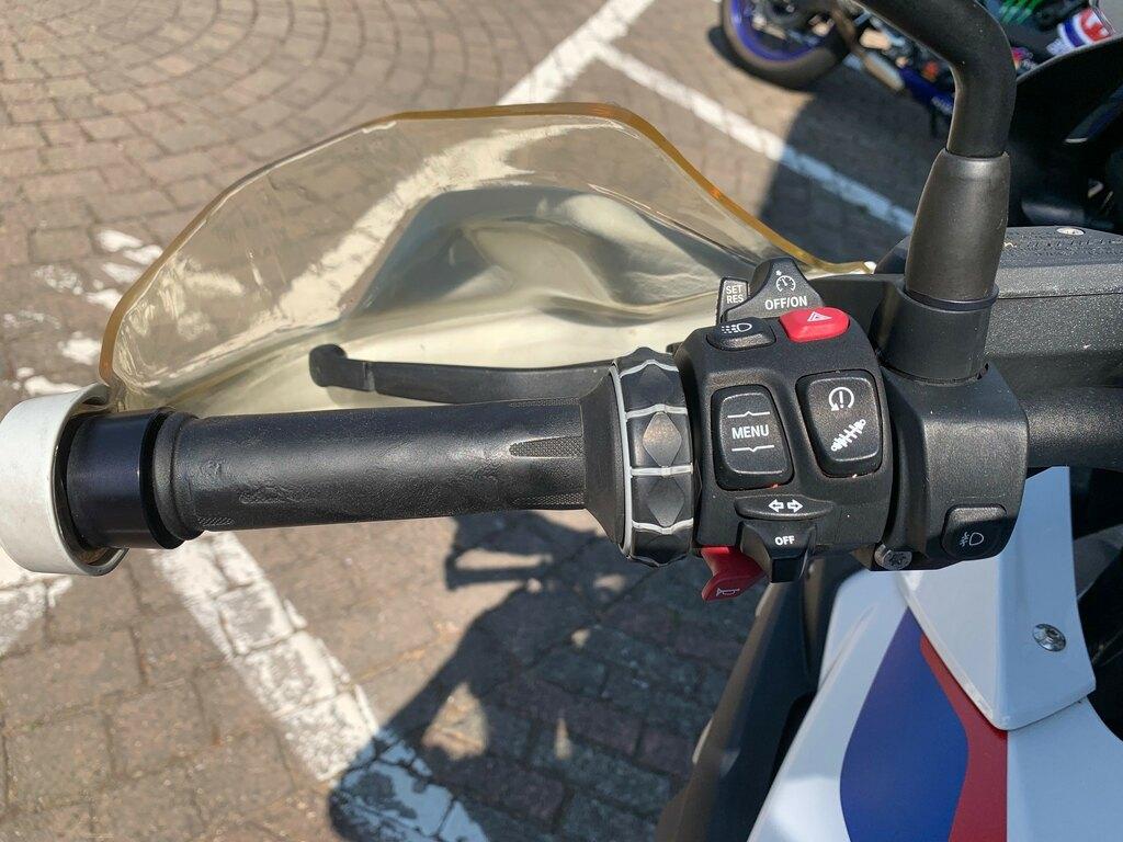 R 1250 GS