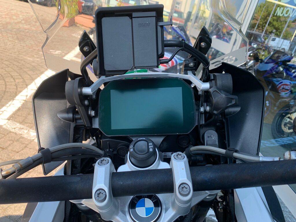 R 1250 GS