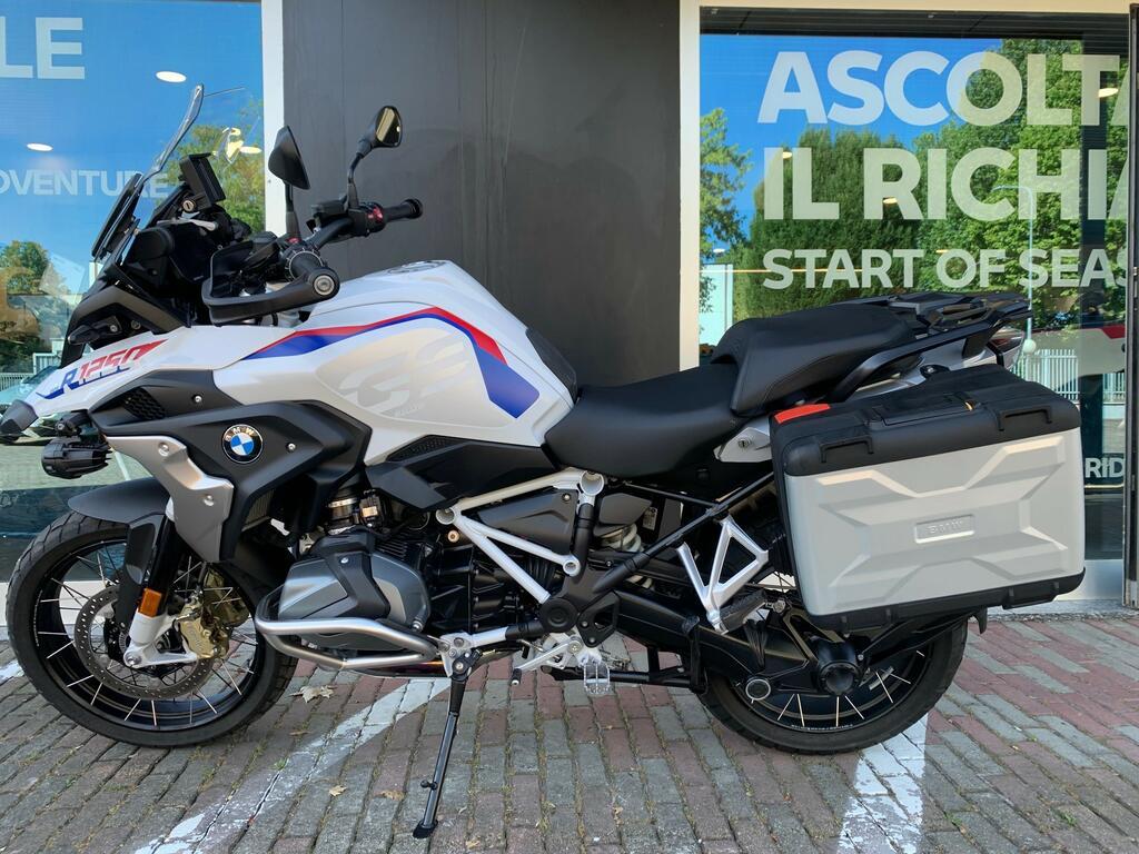 R 1250 GS