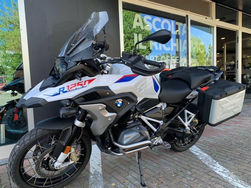 R 1250 GS