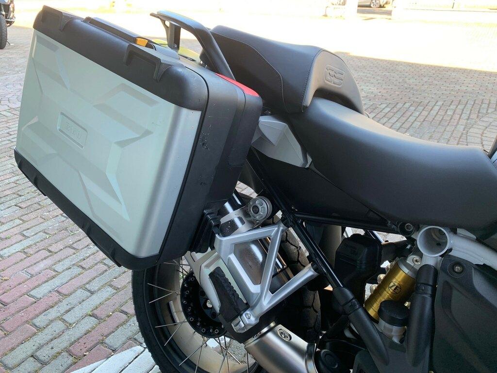 R 1250 GS