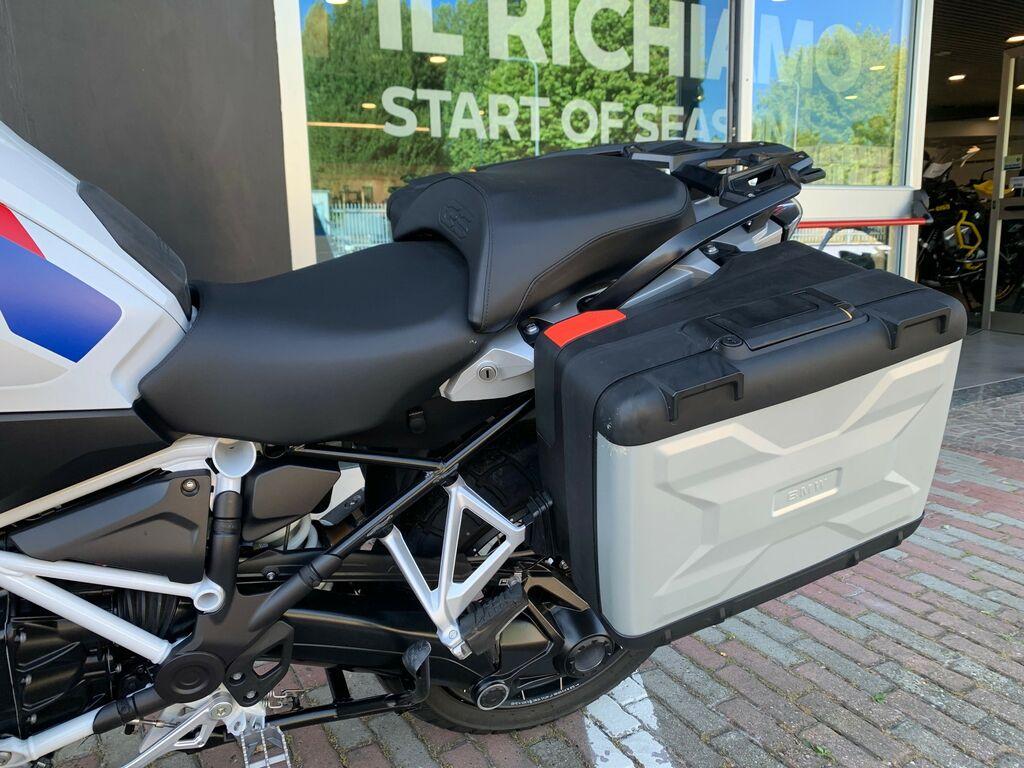 R 1250 GS