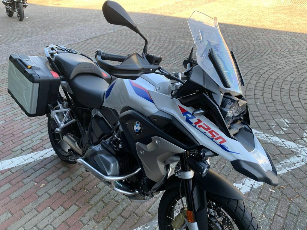 R 1250 GS