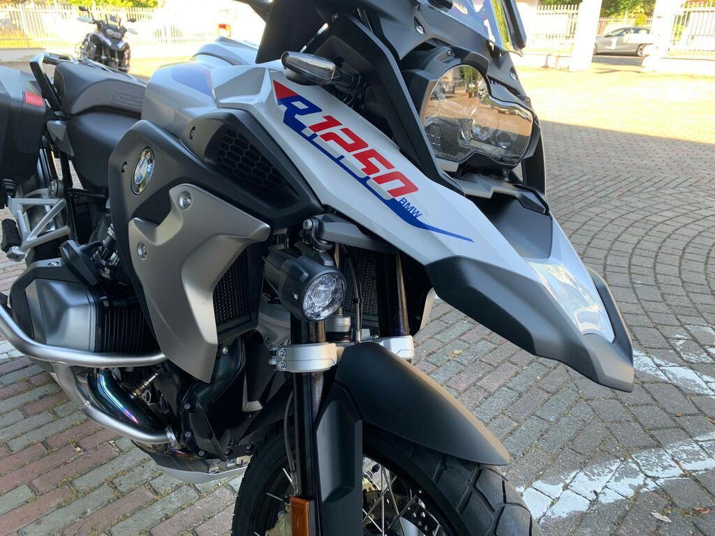 R 1250 GS