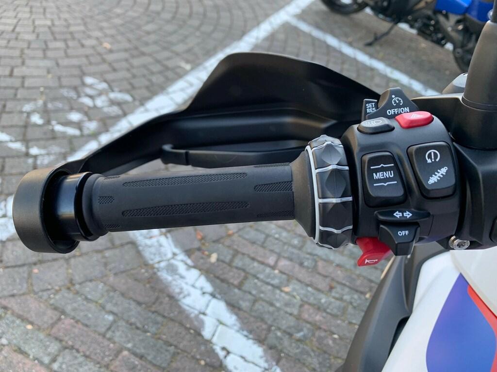 R 1250 GS