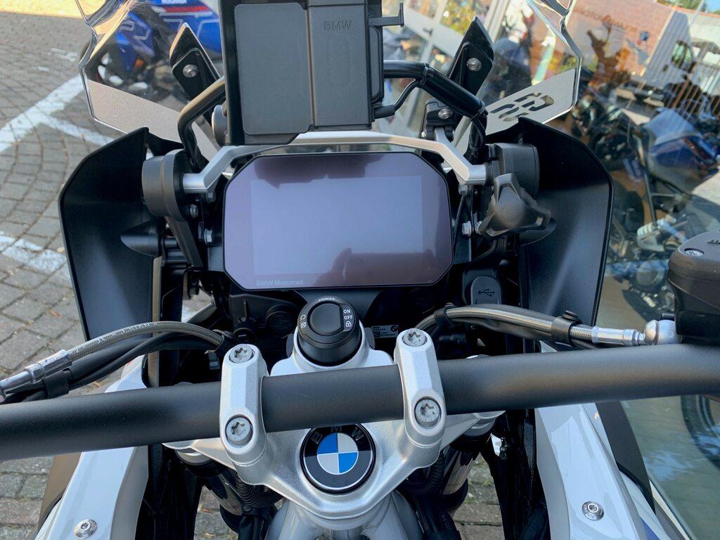 R 1250 GS