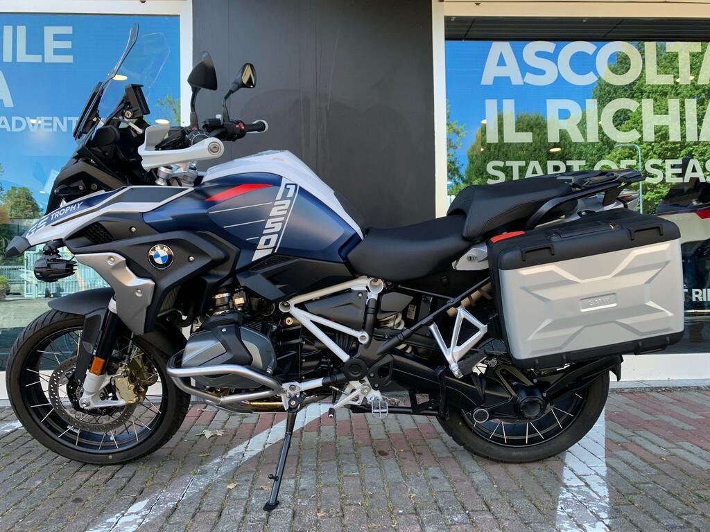 R 1250 GS