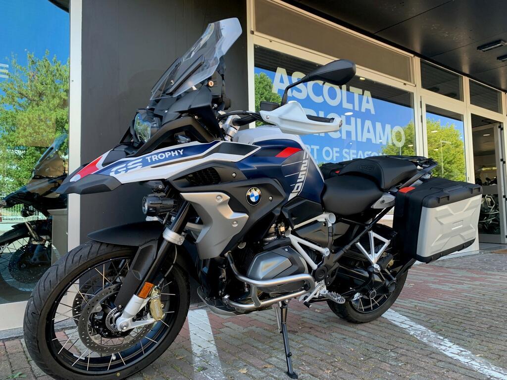 R 1250 GS