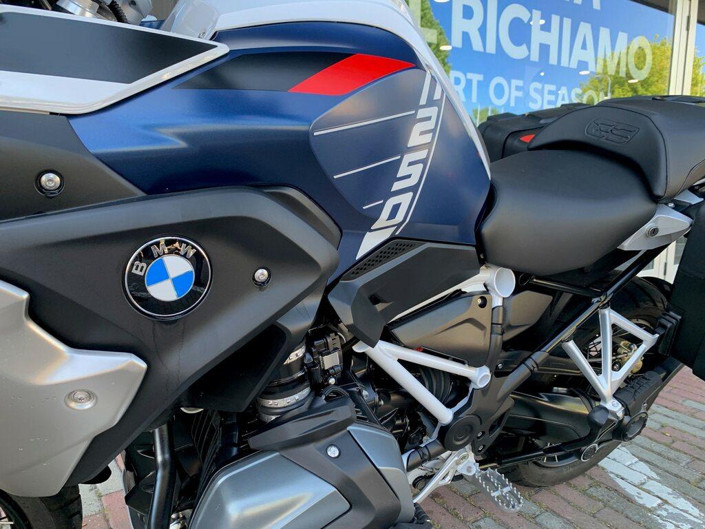 R 1250 GS
