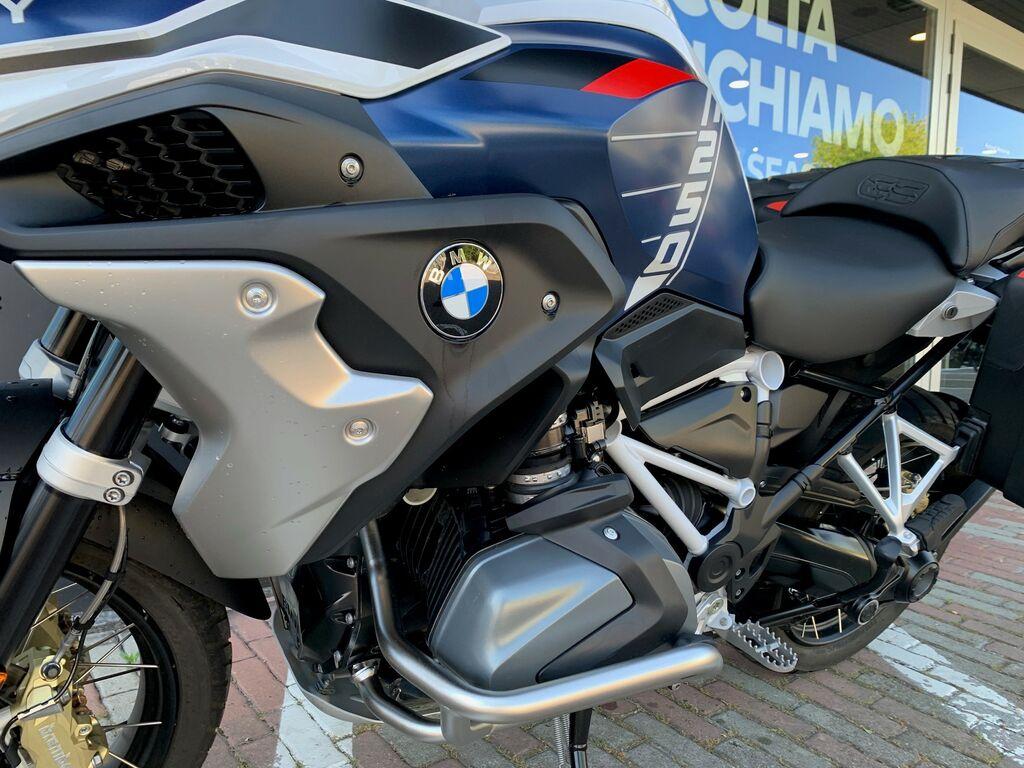 R 1250 GS