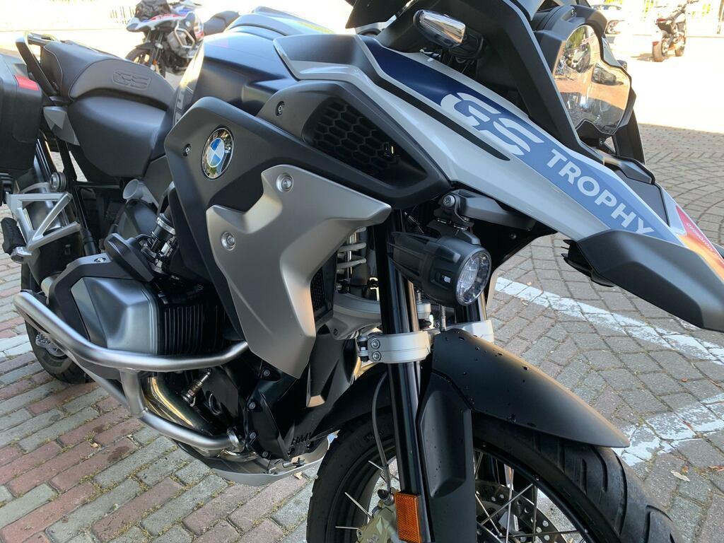 R 1250 GS