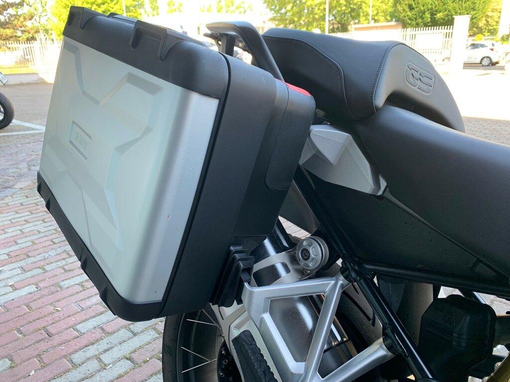 R 1250 GS