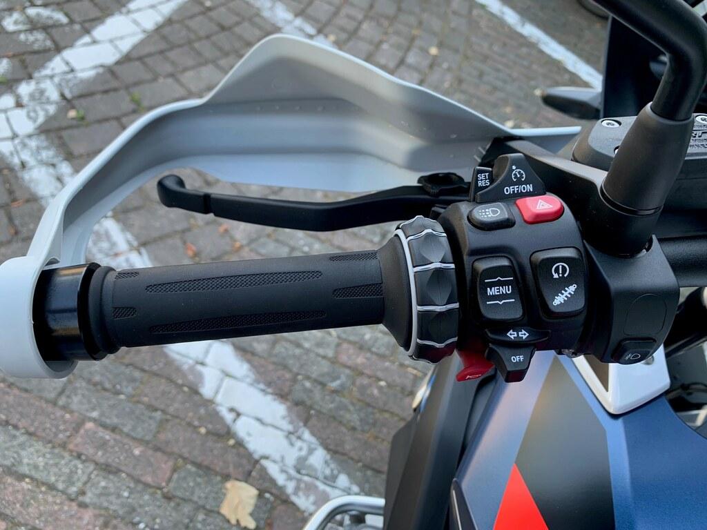 R 1250 GS