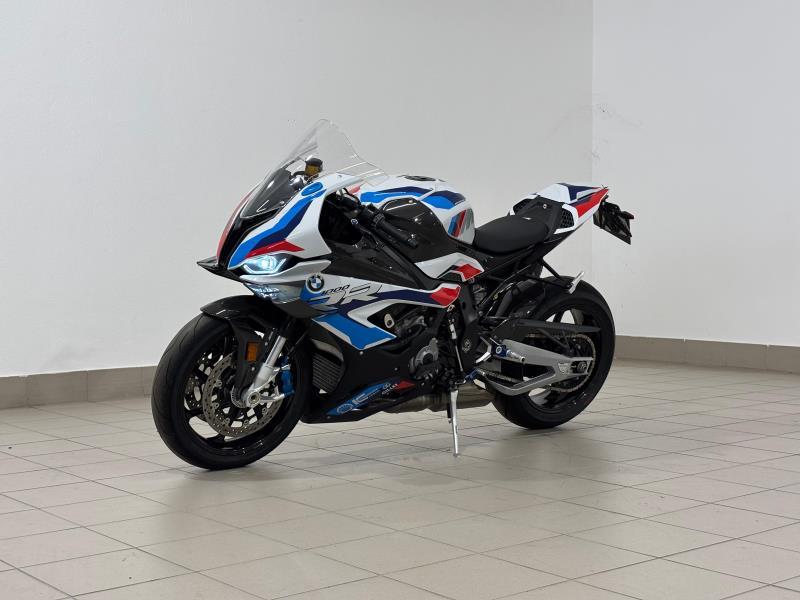 M 1000 RR