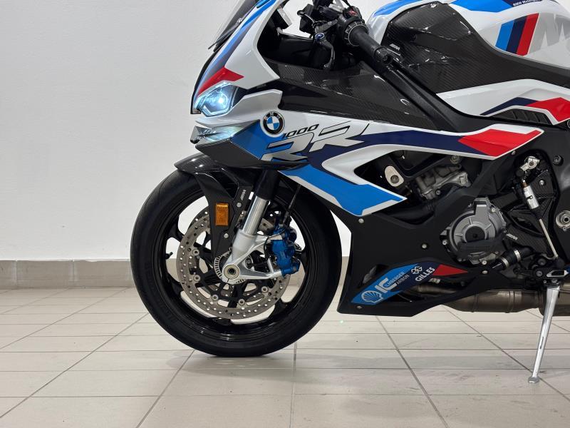 M 1000 RR