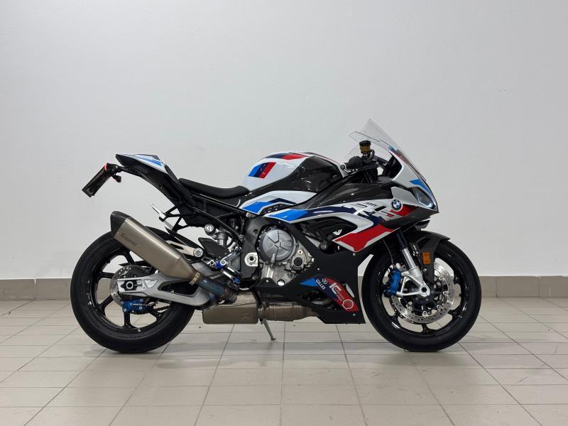 M 1000 RR