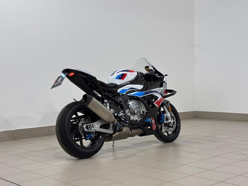 M 1000 RR