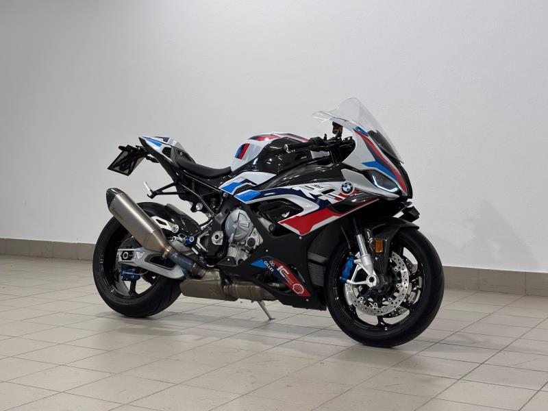 M 1000 RR