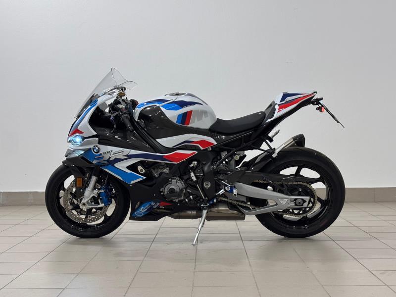 M 1000 RR