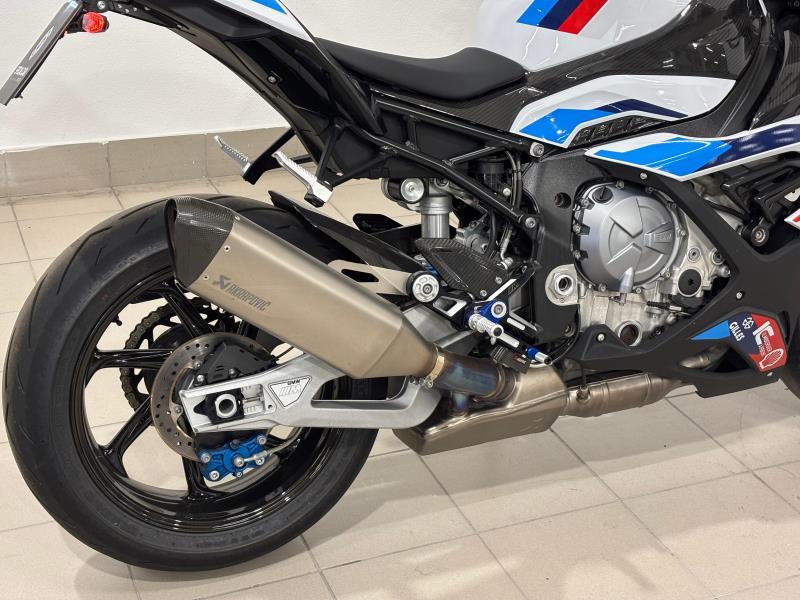 M 1000 RR