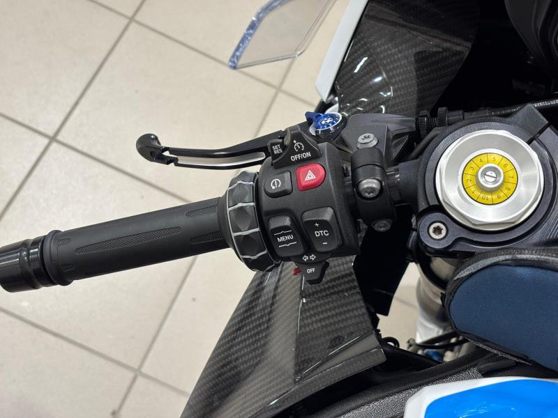 M 1000 RR