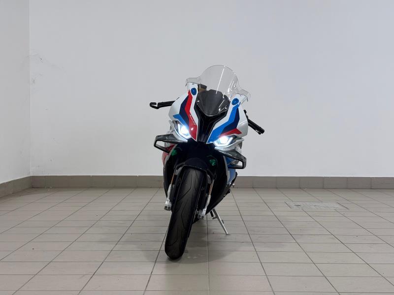 M 1000 RR
