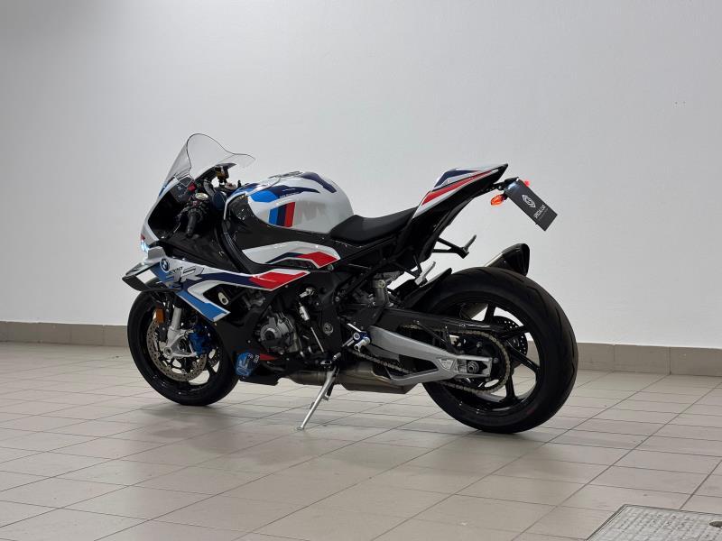 M 1000 RR