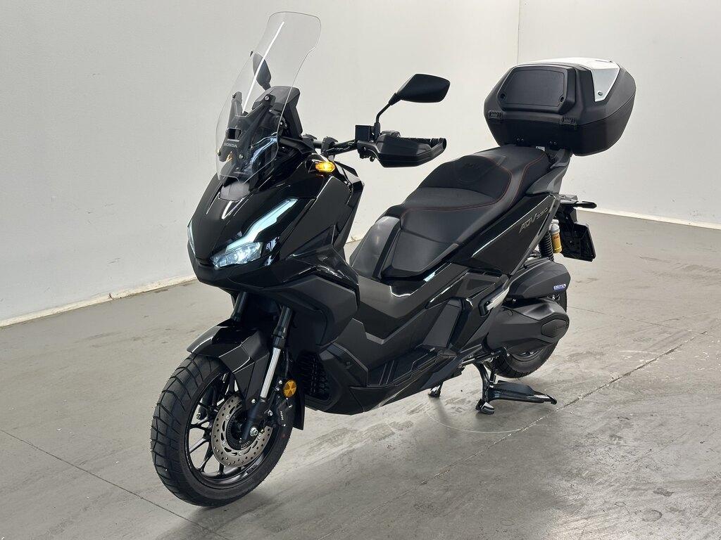 ADV 350